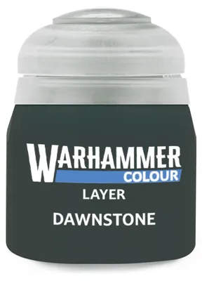 Produktbild von Warhammer Colour Layer Dawnstone 12ml