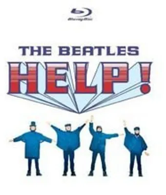 Produktbild von Help!