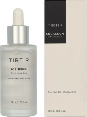 Produktbild von TIRTIR Intensiv feuchtigkeitsspendendes Repair-Serum, 50 ml