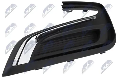 Obrázok produktu pre Ventilačná mriežka a mriežka chladiča pre OPEL Mokka / Mokka X (J13)