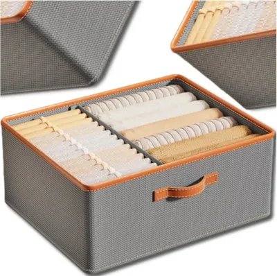 Obrázok produktu pre Organizér do zásuvky, šatníka, vložky do skríň