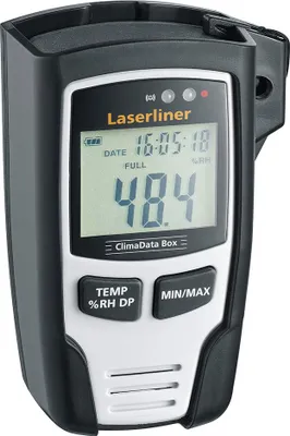 Productafbeelding van Laserliner® ClimaData-Box 082.031A