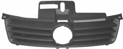 Produktbild von DIEDERICHS 2205040 Kühlergrill Frontgrill für VW POLO (9N)