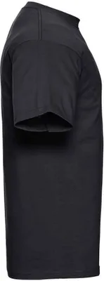 Image de Russell - T-shirt pour homme PC5341 (L) (Bleu foncé)