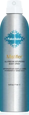 Zdjęcie produktu dla FAKE BAKE_ Oil Free Mistifier Moisturizng Body Spray balsam nawilżający w sprayu 171ml