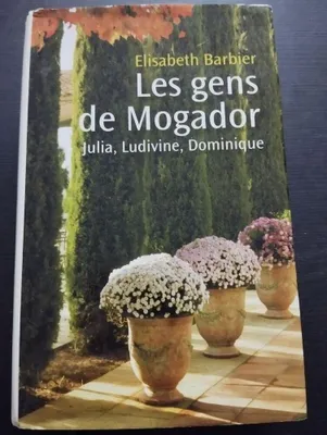 Image de Les gens de mogador