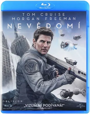 Zdjęcie produktu dla Oblivion [BLU-RAY]
