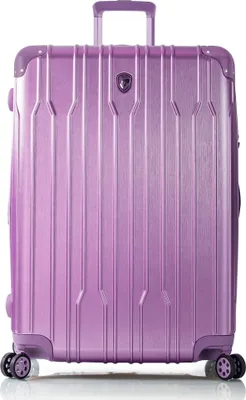 Produktbild von HEYS Xtrak Trolley 30" Lavender flieder 77cm