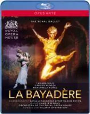 Produktbild von La Bayadere