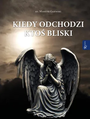 Productafbeelding van Kiedy odchodzi ktoś bliski
