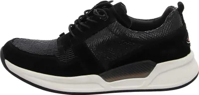 Produktbild von Gabor (0) Sportliche Schnürschuhe - 96.955.83 Damen 31353032373433 Schwarz 37 EU