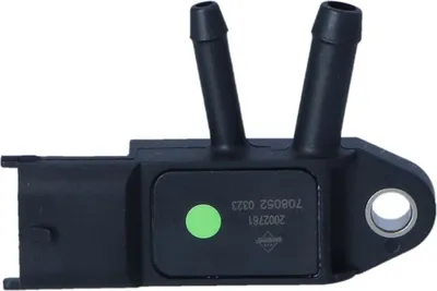 Produktbild von Sensor Abgasdruck am Dieselpartikelfilter NRF passend für u.a. NISSAN NV400