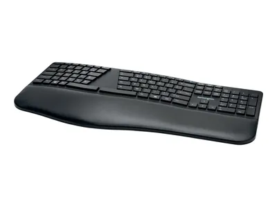 Obrázek produktu pro Bezdrátová klávesnice Kensington Pro Fit Ergo - Tastatur
