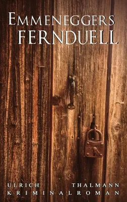 Produktbild von Emmeneggers Fernduell