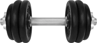 Produktbild von Lifefit Kurzhantel 15 kg