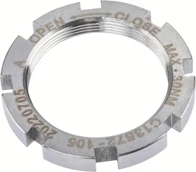 Produktbild von Sram Sicherungsring Eagle Powertrain Sicherungsring Eagle Powertrain Silber