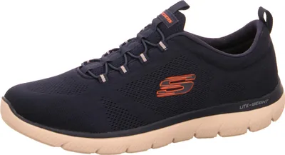 Produktbild von Skechers Summits Trainingsschuh Blau