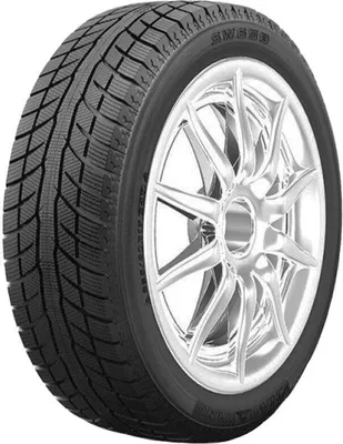 Produktbild von Westlake Sw658 285/60R18 116T Nordic Compound Bsw