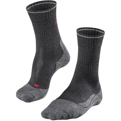 Produktbild von FALKE TK2 Explore Wool Silk Damen Trekking