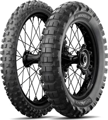 Produktbild von Reifen Michelin Desert Race 140/80-18 70R TT hinten