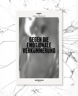 Obrázok produktu pre Manifest gegen die emotionale Verkümmerung
