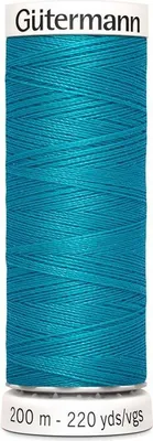 Produktbild von Gütermann Allesnäher 200 m Farbe 946