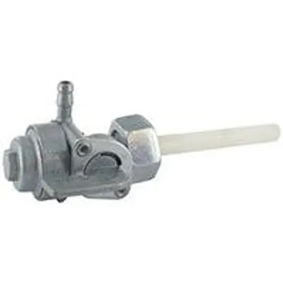 Image de Robinet d'essence M16 X 1,50 Loncin Pour moteurs Lc2500ddc, Lc3800. Référence 170980057-0001.