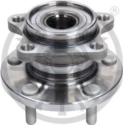 Produktbild von OPTIMAL Radlagersatz Hinten für MAZDA CX-9 (TB) 140mm 942802