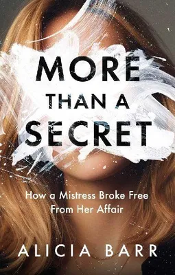 Produktbild von More Than a Secret