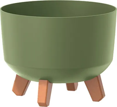 Image de Prosperplast s.r.o. GRACIA STANDARD 23,5 cm, vert