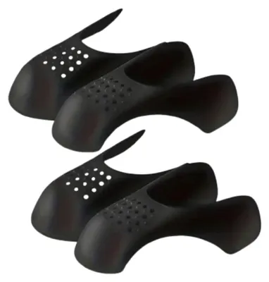 Produktbild von Schuhspanner Schuhformer Schuhbaum - Kunststoff - Verstellbar - 4 Stück - Schuhpflege