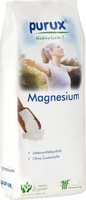 Produktbild von Magnesiumchlorid 670gr MgCl2 Magnesium Lebensmittel Flakes