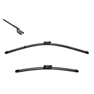 Produktbild von Valeo Silencio Flachblatt Scheibenwischer VF834 700 + 450 mm 2 Stück