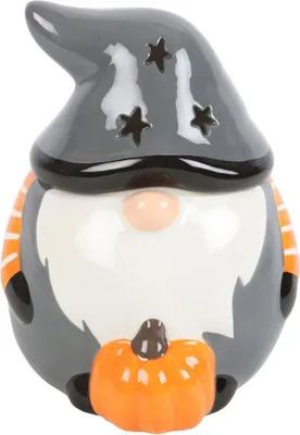 Immagine prodotto di Something Different - Bruciatore a olio, 'Gonk', Halloween SD6089 (taglia unica) (colorato)
