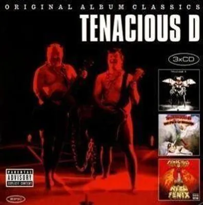 Produktbild von Original Album Classics