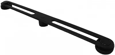 Productafbeelding van Microfoonhouder Prodipe, stereo microfoon