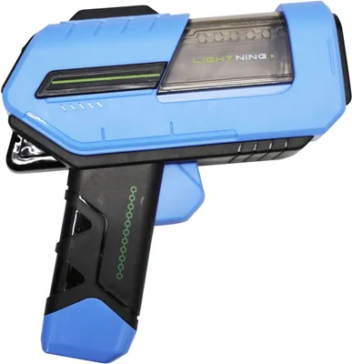 Produktbild von SF Wasserpistole Schussfunktion 13cm 0 0 STK
