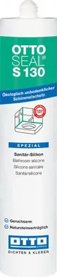 Produktbild von OTTOSEAL Silikon S-130 310ML C04 SCHWARZ - 1101404