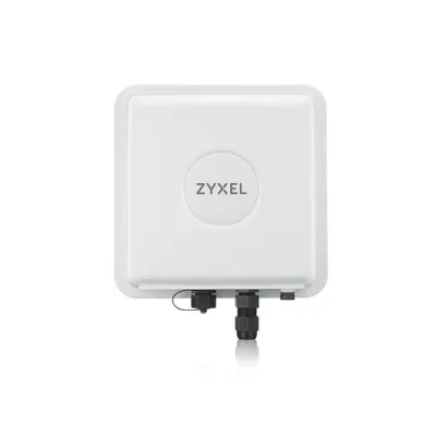 Produktbild von Zyxel WAC6552D-S Weiß Power over Ethernet (PoE)