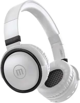 Obrázok produktu pre Bluetooth slchadl MAXELL BTB52, biele