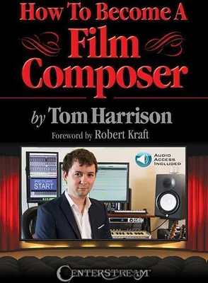 Obrázok produktu pre How to Become a Film Composer