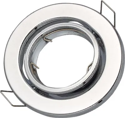 Produktbild von Beweglicher Chrom-Deckenstrahler GU10 ID-1053 Idealed