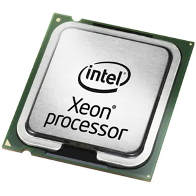Produktbild von IBM Intel Xeon E5504, Intel® Xeon® 5000er-Prozessoren, Socket B (LGA 1366), 45 nm, Box, E5504, 2 GHz