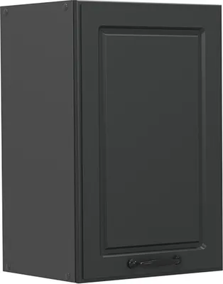 Produktbild von Hängeschrank Vicco R-Line Anthrazit Landhaus 40 cm, Model 53607