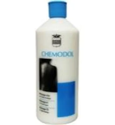 Produktbild von Servosport Massagecreme, 500ml | Stück (1 Stück)