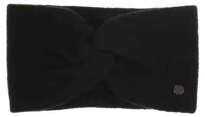 Productafbeelding van FRAAS hoofdband Headband Black zwart