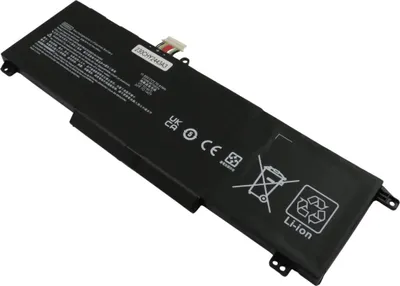 Zdjęcie produktu dla Avizar, Bateria do HP Omen 15 SD06XL Li-Ion 11,55V 6139mAh, czarna