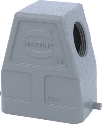 Produktbild von HART Tüllengehäuse M25 19300060546