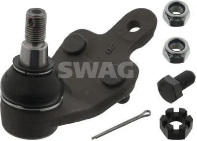 Produktbild von SWAG Traggelenk Vorne Rechts Unten für TOYOTA Camry Limousine (V4) 81 94 3076