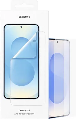 Immagine prodotto di Samsung EF-US931CTEGWW schermo del telefono cellulare/protezione posteriore Protezione dello schermo trasparente 1 pz